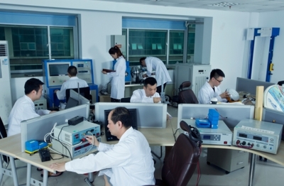 愛爾威智能電動車 以自主研發驅動企業自強，鑄就信息技術核心競爭力