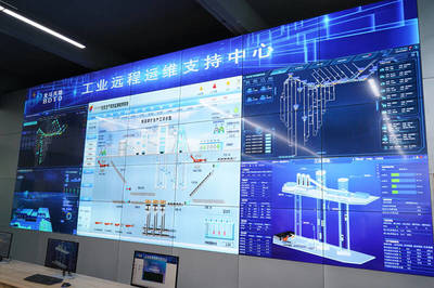 鄒城擘畫機器人產業藍圖 以信息技術研發為引擎，構筑智能制造新高地