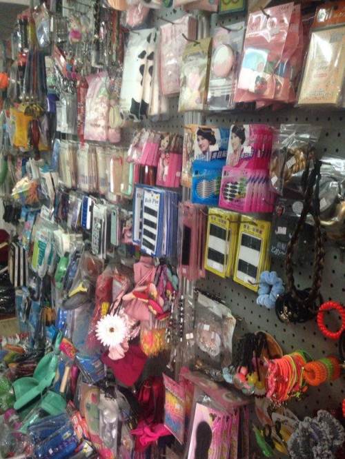供應(yīng)邯鄲市日用百貨，用心服務(wù)千家萬(wàn)戶